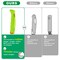 Garden Tool Set,Cute Gardening Gifts for Women,Birthday Gifts for Mom,Heavy Duty Tool Kit with Gloves,Garden Tote,Kneeling Pad,Hand Pruner,Trowel,Hand Rake,Weeder,Fork,Transplanter,Multicolor